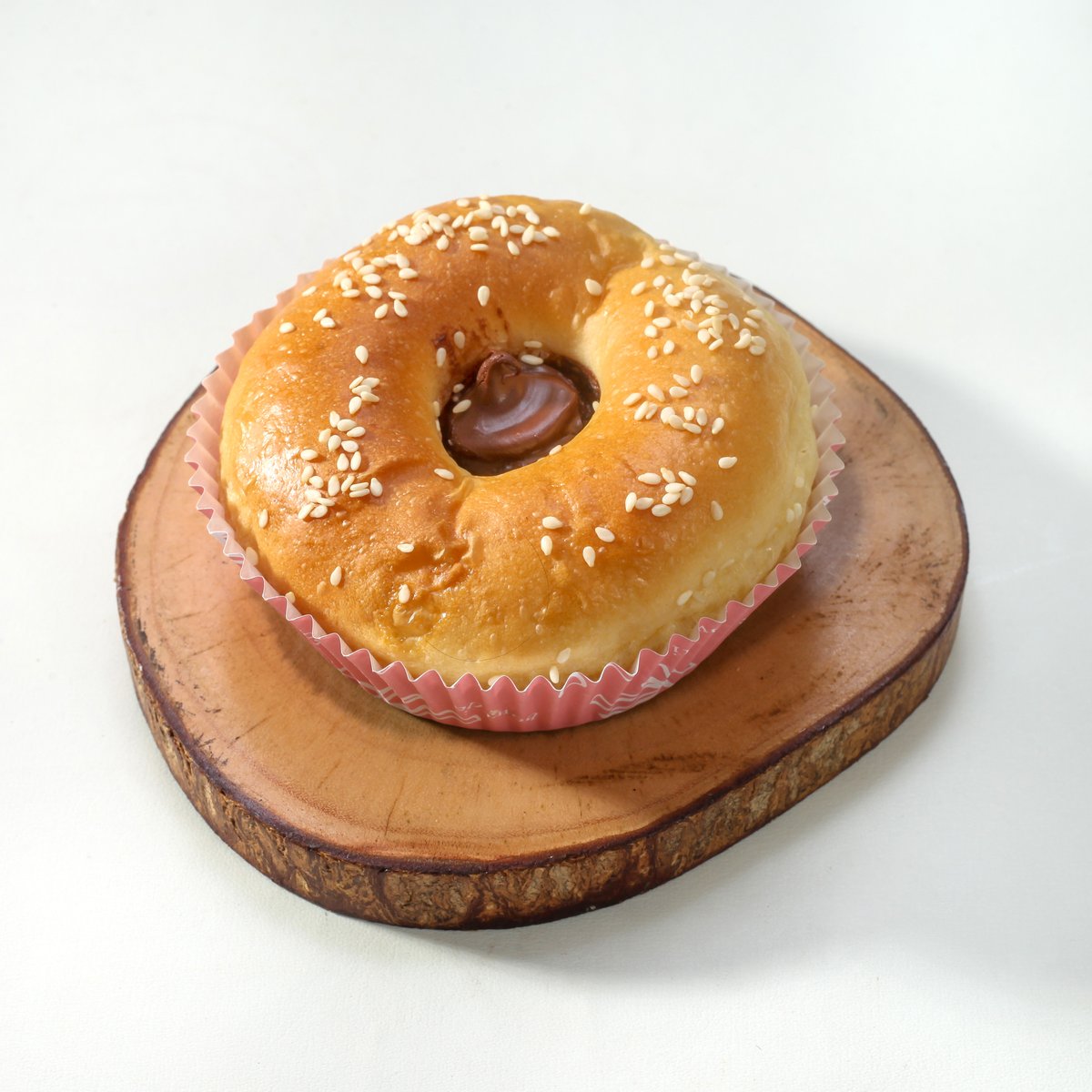 Roti Coklat